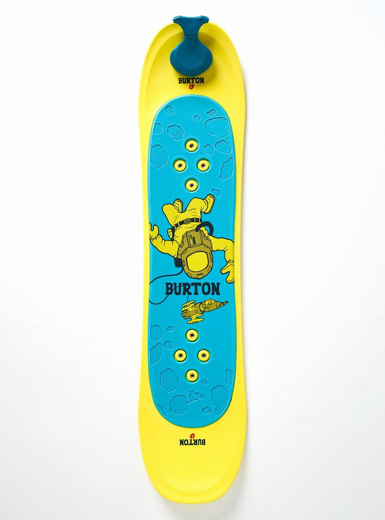 Burton Riglet Snowboards Kinder | 526-IMGWDQ