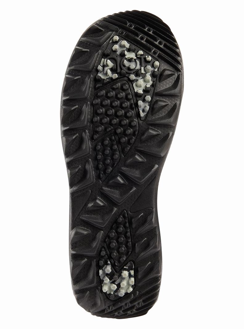 Burton Ritual LTD BOA® Snowboardboots Damen Schwarz | 216-BFTIEZ