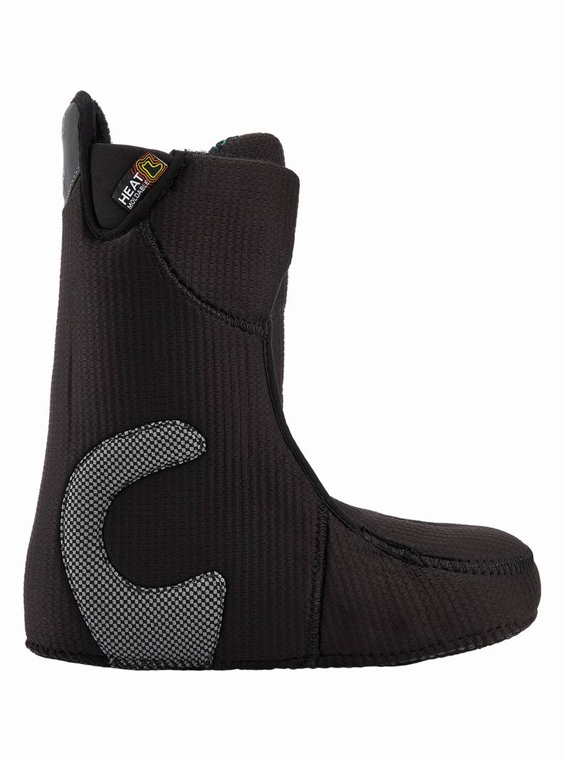 Burton Ritual LTD BOA® Snowboardboots Damen Schwarz | 216-BFTIEZ