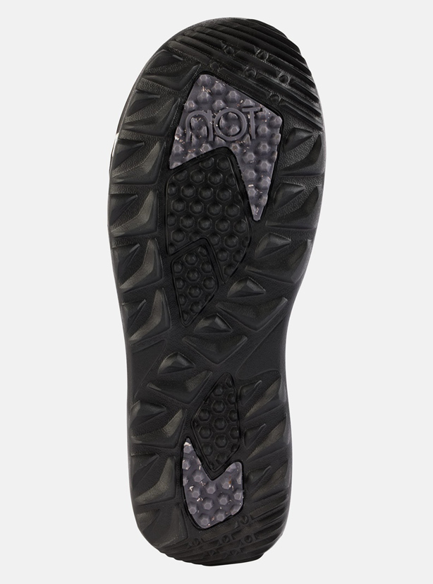 Burton Ritual LTD BOA® Snowboardboots Damen Schwarz | 630-MXUHTB
