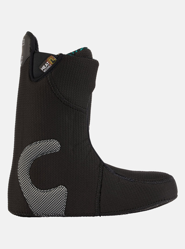 Burton Ritual LTD BOA® Snowboardboots Damen Schwarz | 630-MXUHTB