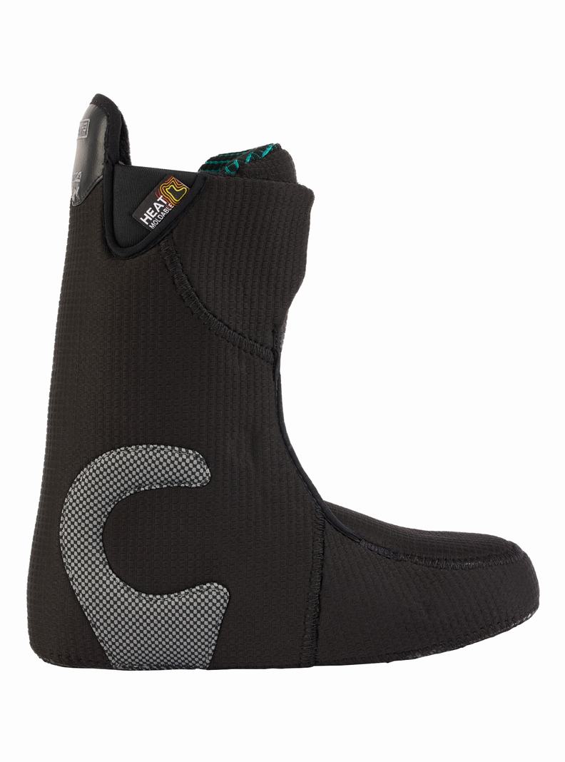 Burton Ritual LTD BOA® Snowboardboots Damen Olivgrün | 875-PUOAQE