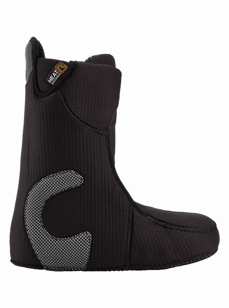 Burton Ritual LTD Step On® Snowboardboots Damen Schwarz | 519-BGFVYU