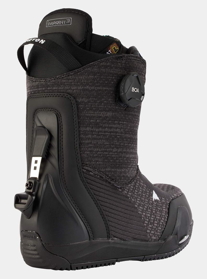 Burton Ritual Step On® Snowboardboots Damen Schwarz | 941-UYDWCZ