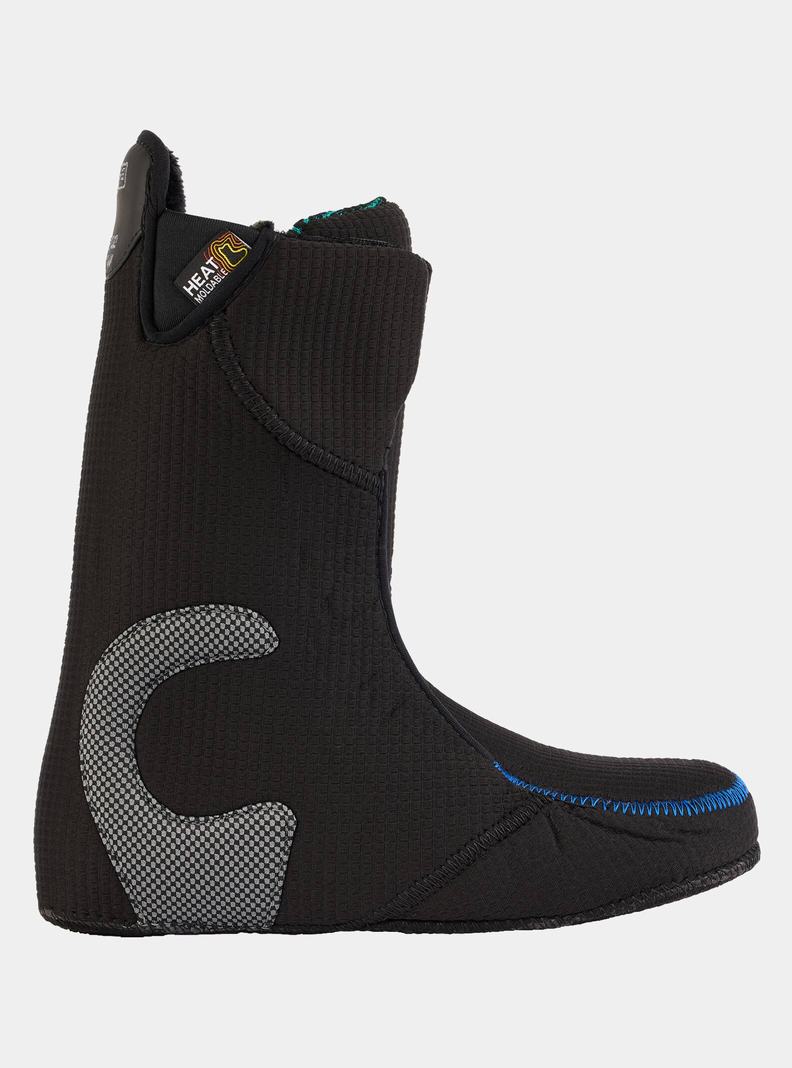Burton Ritual Step On® Snowboardboots Damen Schwarz | 941-UYDWCZ