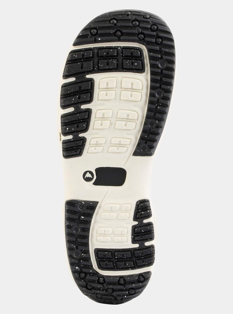 Burton Ruler BOA® Snowboardboots Herren Grün | 594-QUBAWK