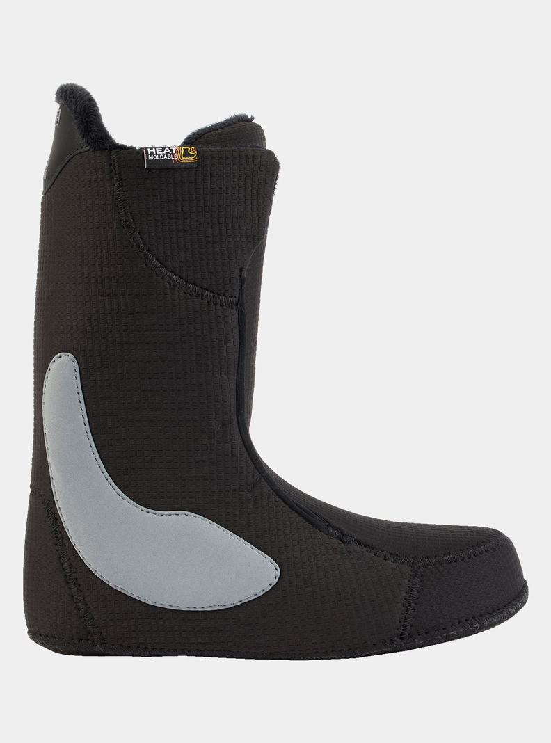 Burton Ruler BOA® Snowboardboots Herren Navy | 673-SYBTCM