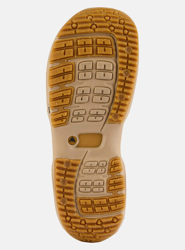 Burton Ruler BOA® Snowboardboots Herren Weiß | 871-DFNRTJ