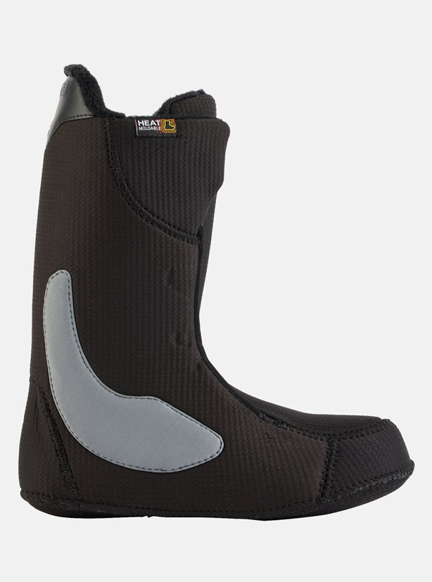 Burton Ruler BOA® Snowboardboots Herren Weiß | 871-DFNRTJ