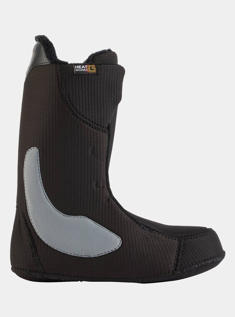 Burton Ruler BOA® (Weite) Snowboardboots Herren Weiß | 634-LPMKFD