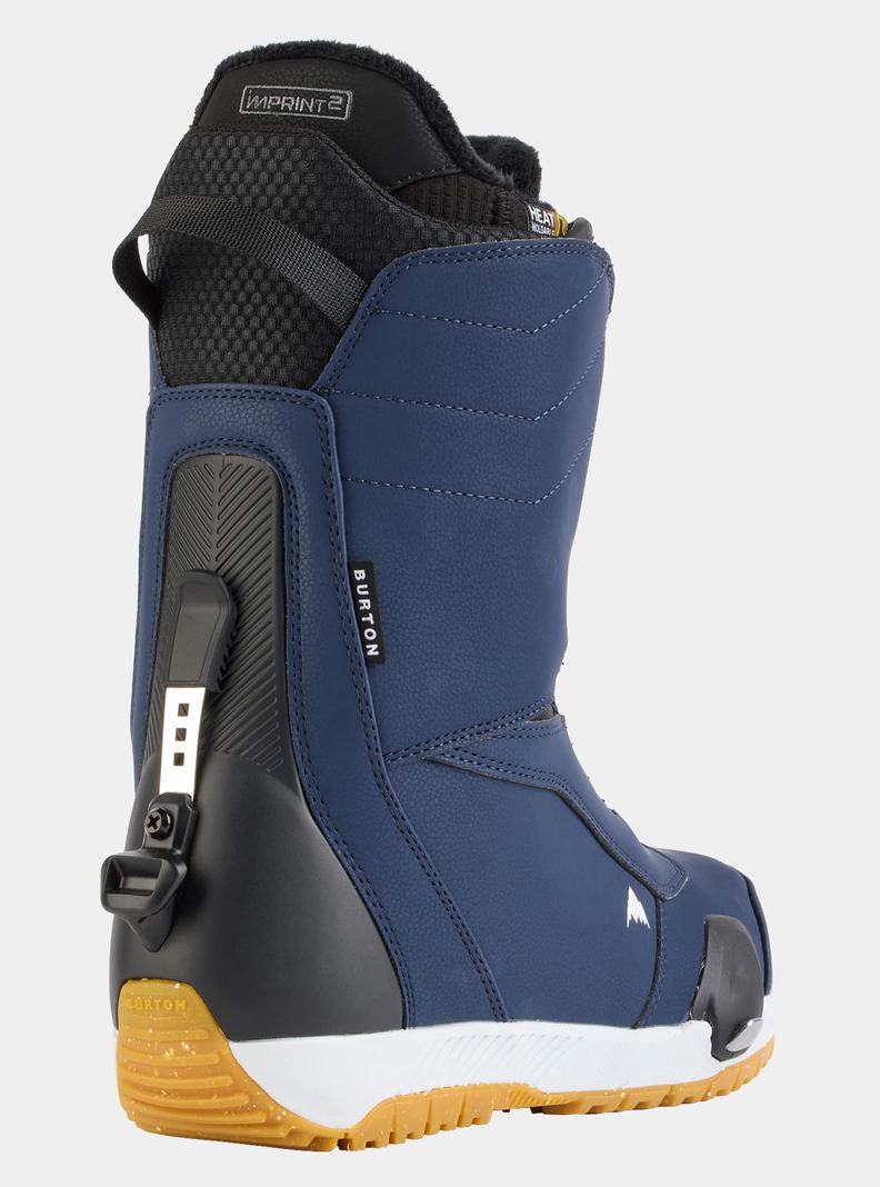 Burton Ruler Step On® Snowboardboots Herren Navy | 049-NCIRSQ
