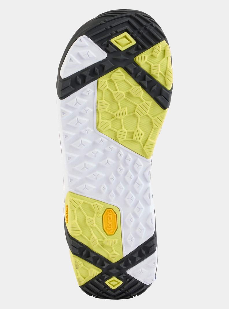 Burton SLX Snowboardboots Herren Schwarz | 315-BVYEPU