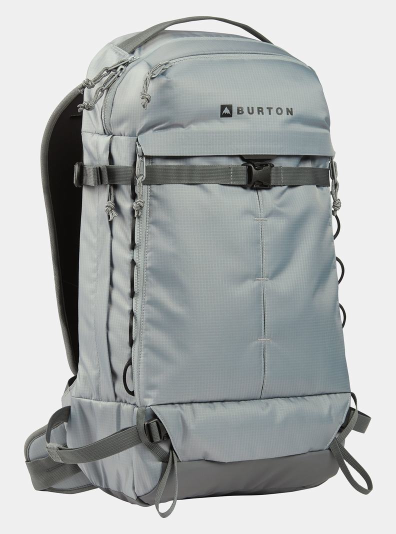 Burton Sidehill 25L Rucksack Unisex Grau | 259-FKIYCA