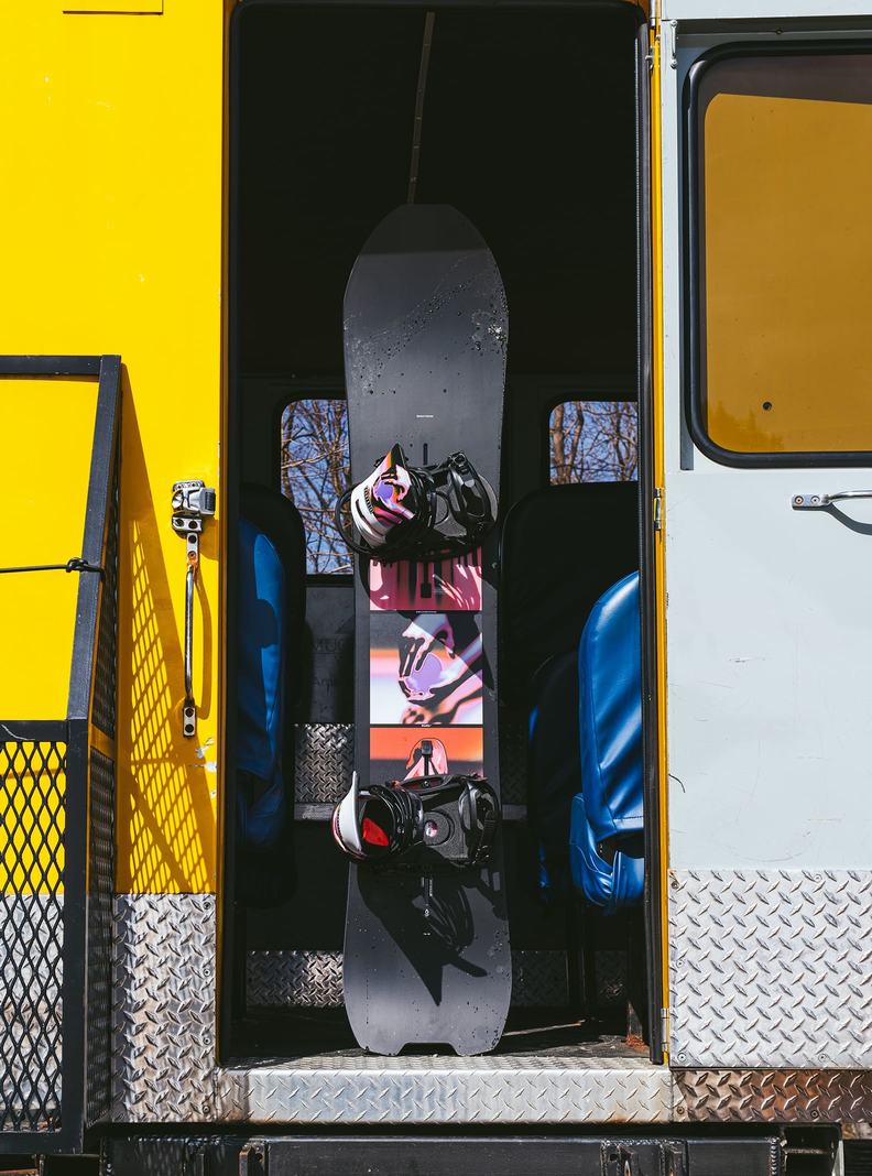 Burton Skeleton Key Camber Snowboards Herren | 472-RXWHMB