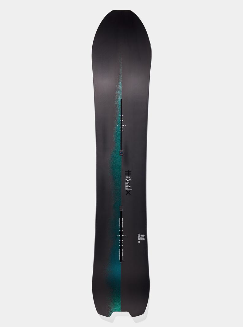 Burton Skeleton Key Camber Snowboards Herren | 720-YUKOAE