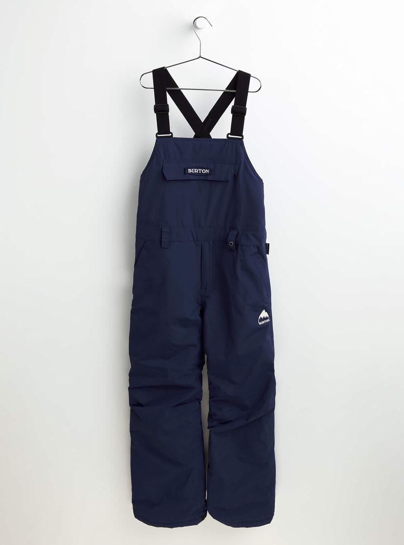 Burton Skylar 2L Latzhose Kinder Blau | 698-LZWOPC