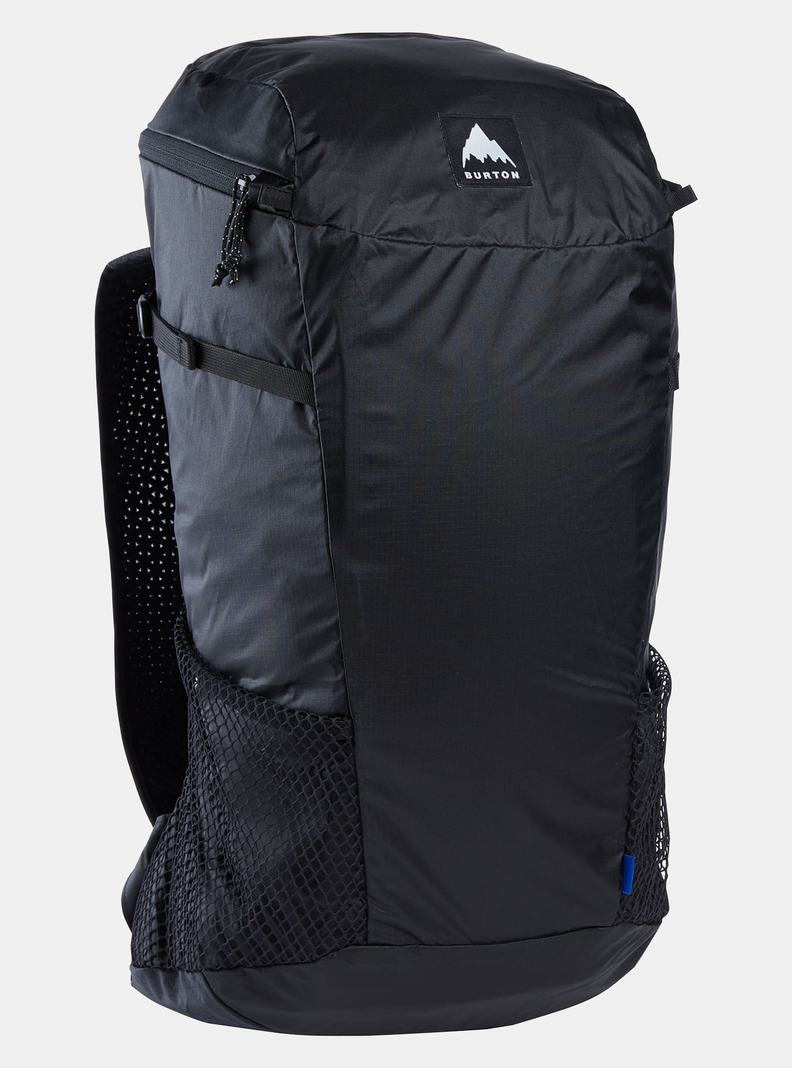 Burton Skyward Packable 25L Rucksack Unisex Schwarz | 739-VIDHQT