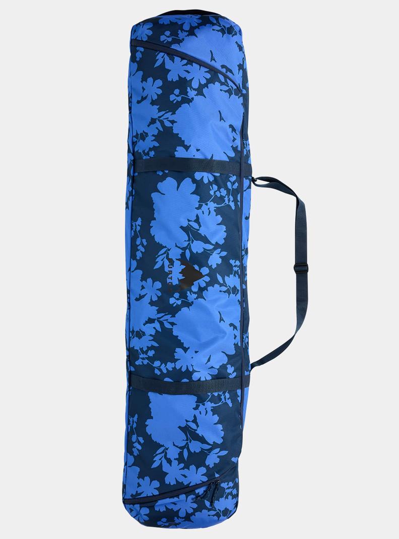 Burton Space Sack Snowboard Rucksack Unisex Blau | 479-KEBXMN