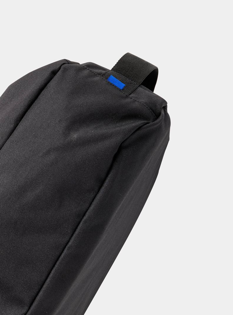Burton Space Sack Snowboard Rucksack Unisex Schwarz | 794-BVLARF