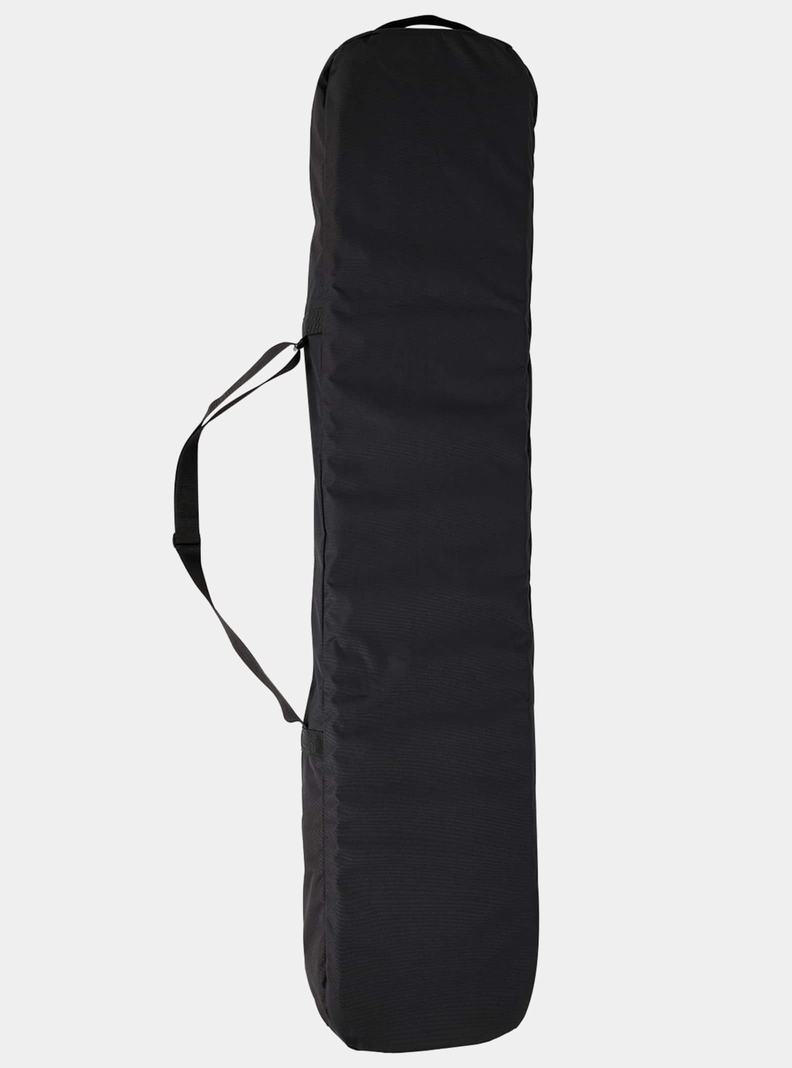 Burton Space Sack Snowboard Rucksack Unisex Schwarz | 794-BVLARF