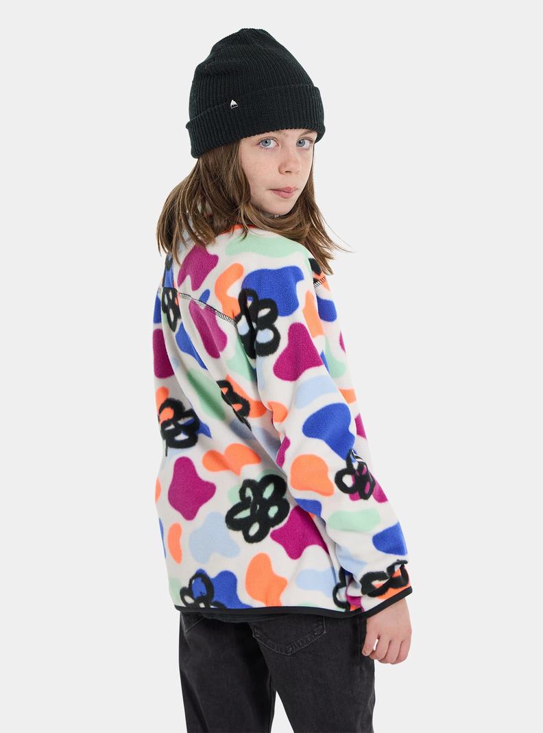 Burton Spark Pullover Kinder Mehrfarbig | 246-WMVIDE