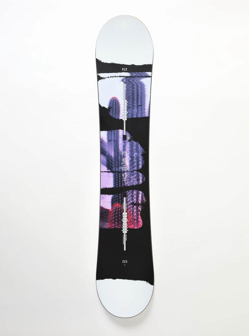 Burton Stylus Flache Top Snowboards Damen | 814-BKSLHO