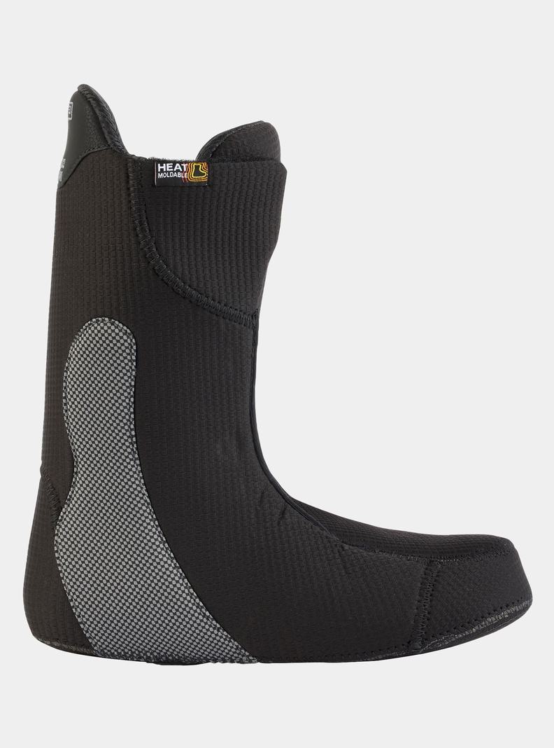 Burton Swath BOA® Snowboardboots Herren Grau Schwarz | 465-WNIJXF