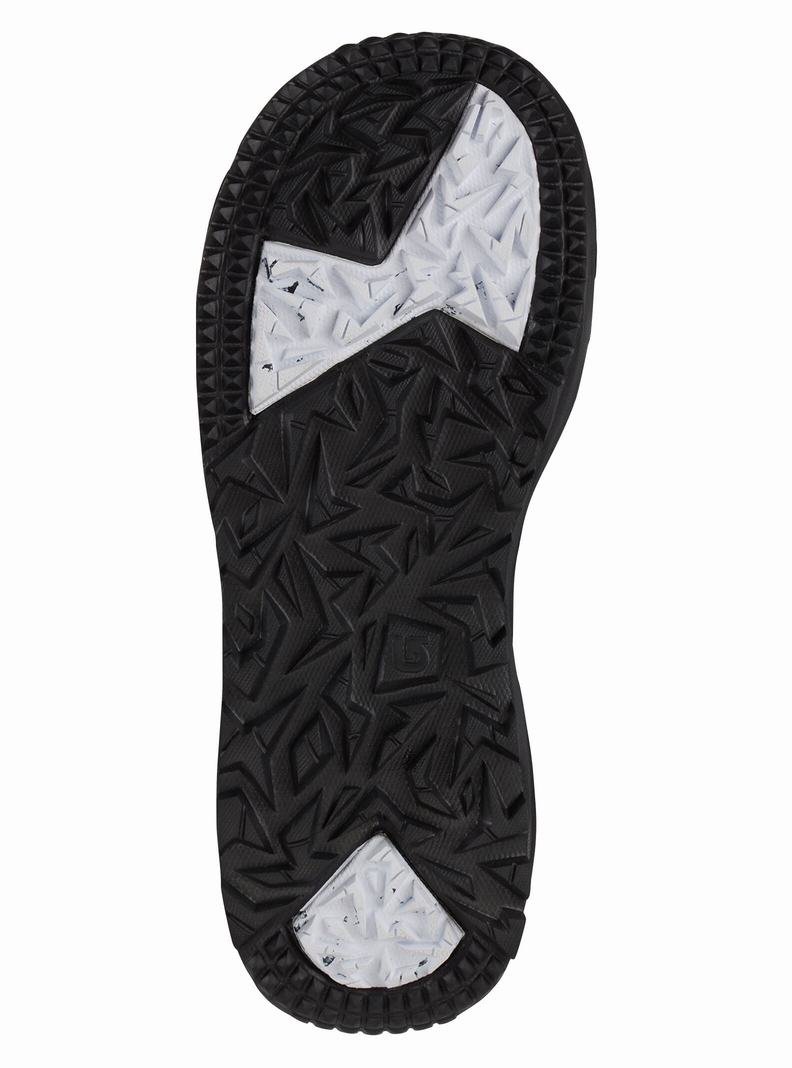Burton Swath BOA® Snowboardboots Herren Schwarz | 834-YMKSJU