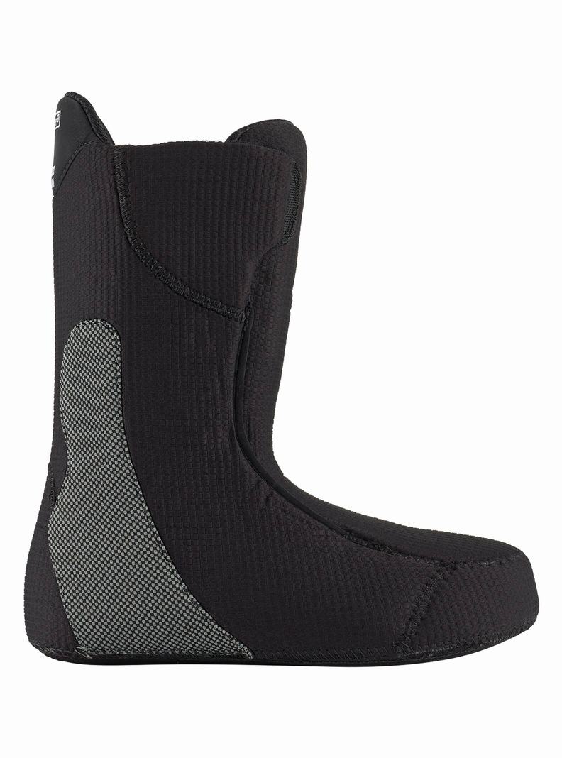 Burton Swath BOA® Snowboardboots Herren Schwarz | 834-YMKSJU