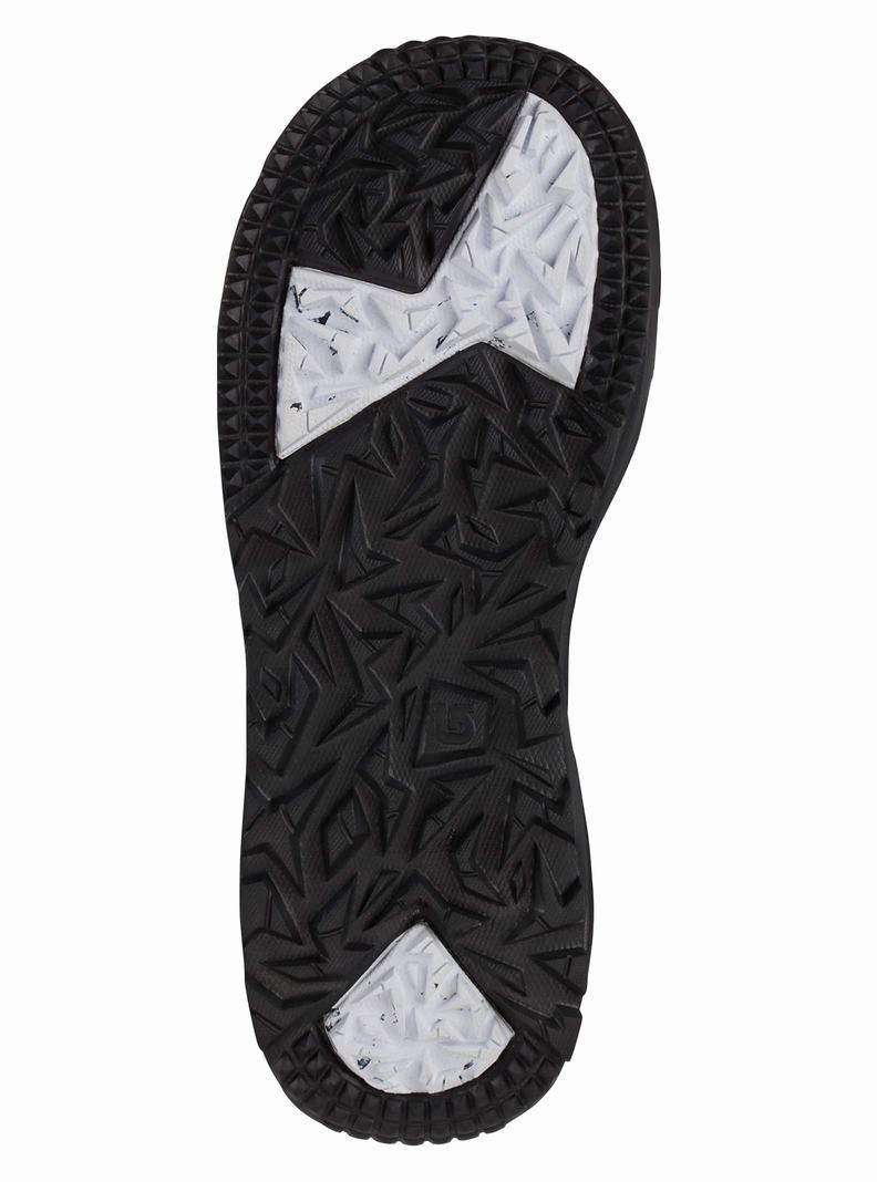 Burton Swath Snowboardboots Herren Schwarz | 615-WHIRLV