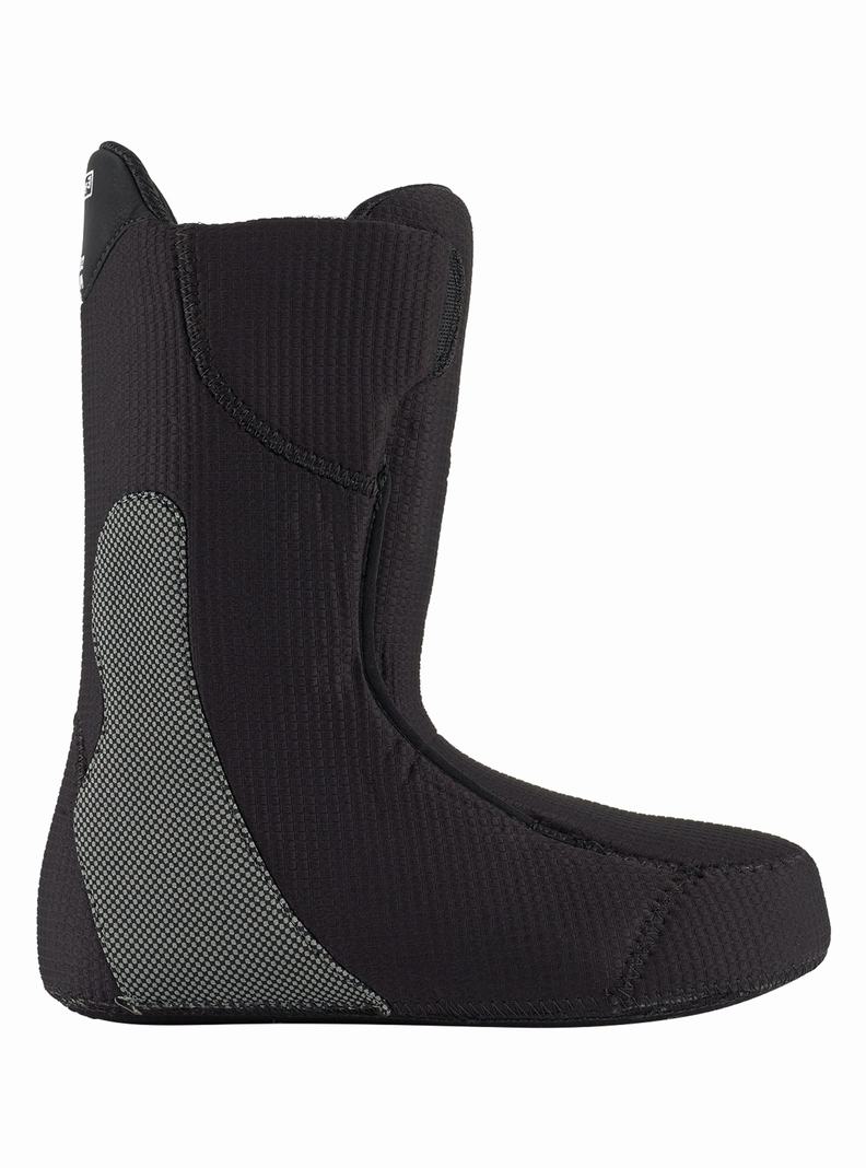 Burton Swath Snowboardboots Herren Schwarz | 615-WHIRLV