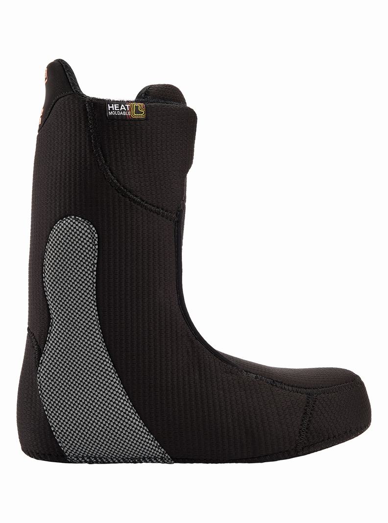 Burton Swath Snowboardboots Herren Schwarz | 871-TBFIKY