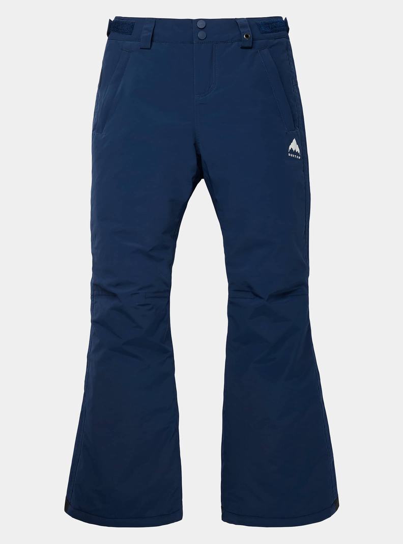 Burton Sweetart 2L Snowboardhose Kinder Blau | 726-TQADWF