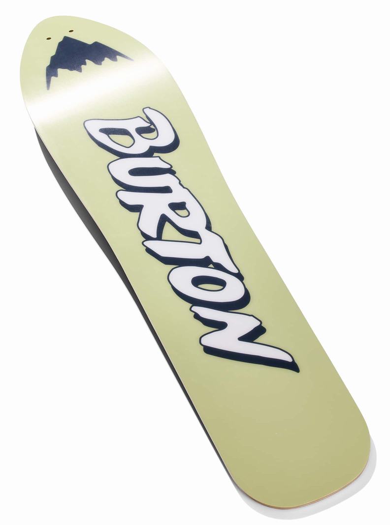 Burton The Throwback Snowboards Damen | 506-CPNJGQ