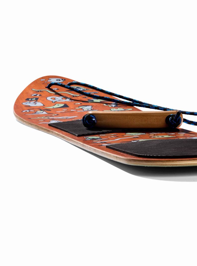 Burton The Throwback Snowboards Damen | 506-CPNJGQ