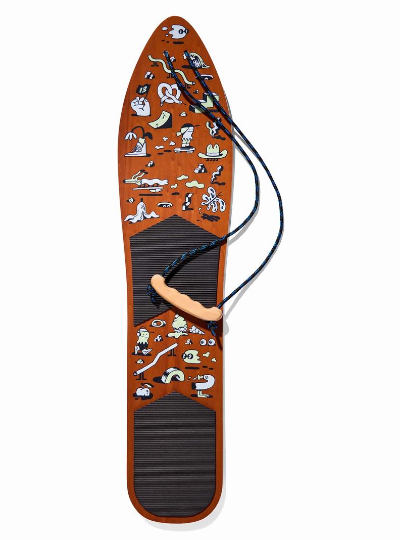 Burton The Throwback Snowboards Damen | 506-CPNJGQ