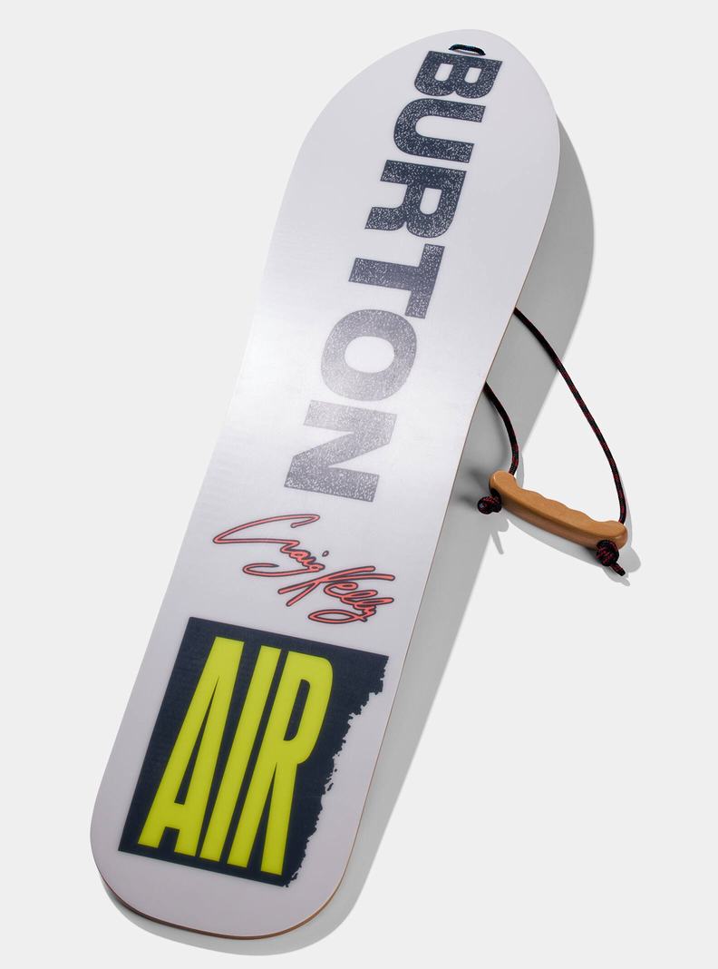 Burton Throwback Kelly Air Snowboards Herren | 786-LQVZTA