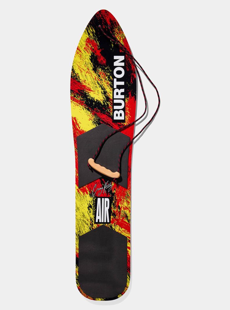 Burton Throwback Kelly Air Snowboards Herren | 786-LQVZTA