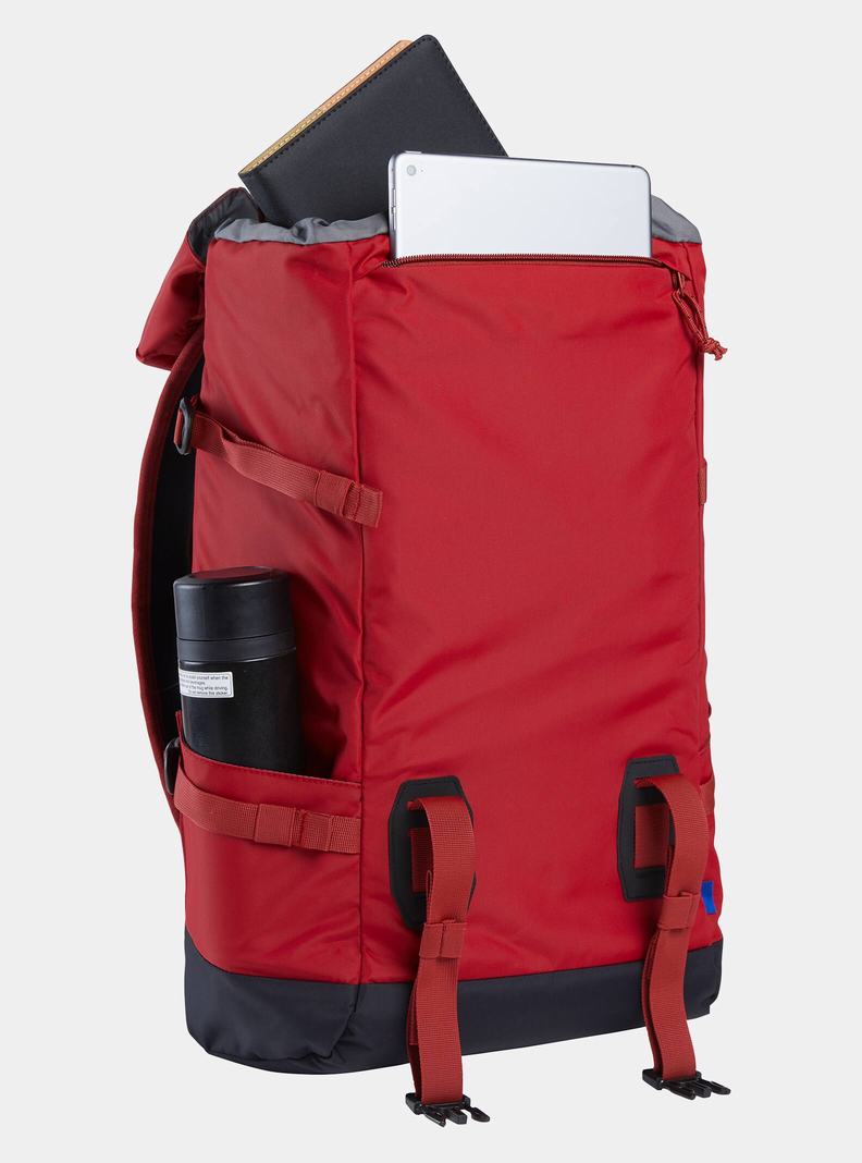 Burton Tinder 2.0 30L Rucksack Unisex Orange Rosa | 628-ZPWXCN