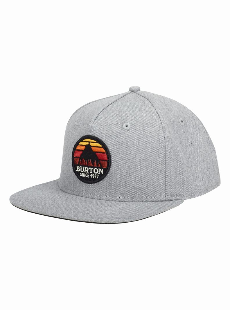 Burton Underhill Kappen Kinder Schwarz | 710-TYDHZG