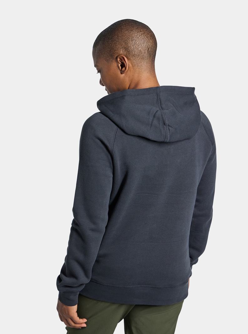 Burton Vault Pullover Hoodie Damen Schwarz | 975-BZJFXQ