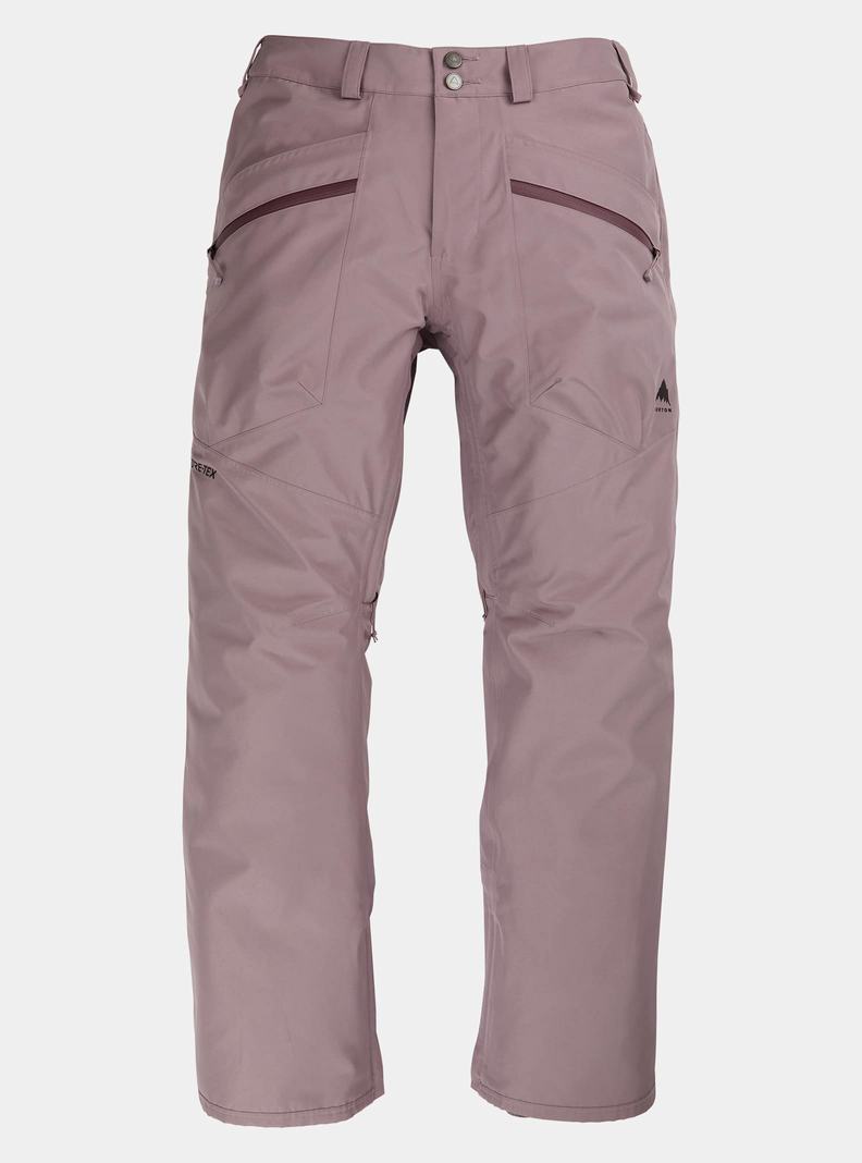 Burton Vent GORE-TEX 2L Snowboardhose Herren Lavendel | 495-ONMKZX