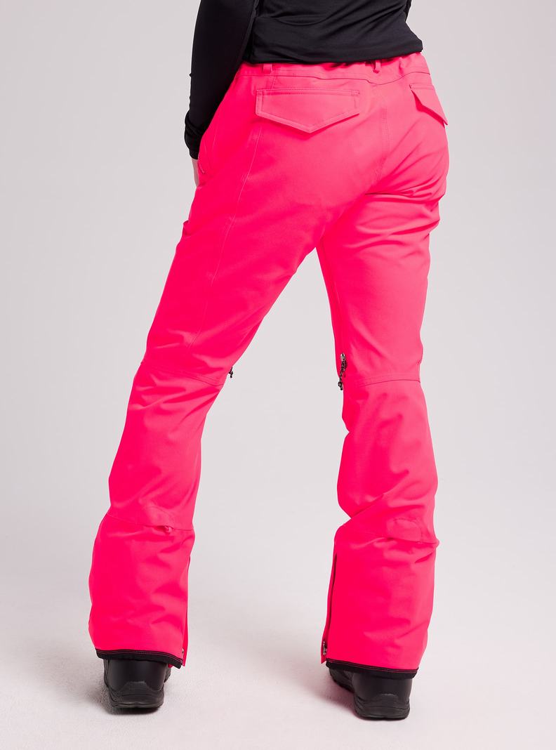 Burton Vida Snowboardhose Damen Rosa | 149-UHCITE