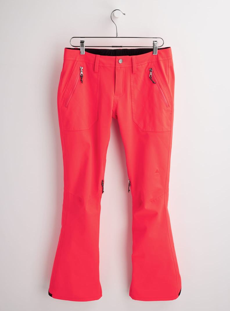 Burton Vida Snowboardhose Damen Rosa | 149-UHCITE