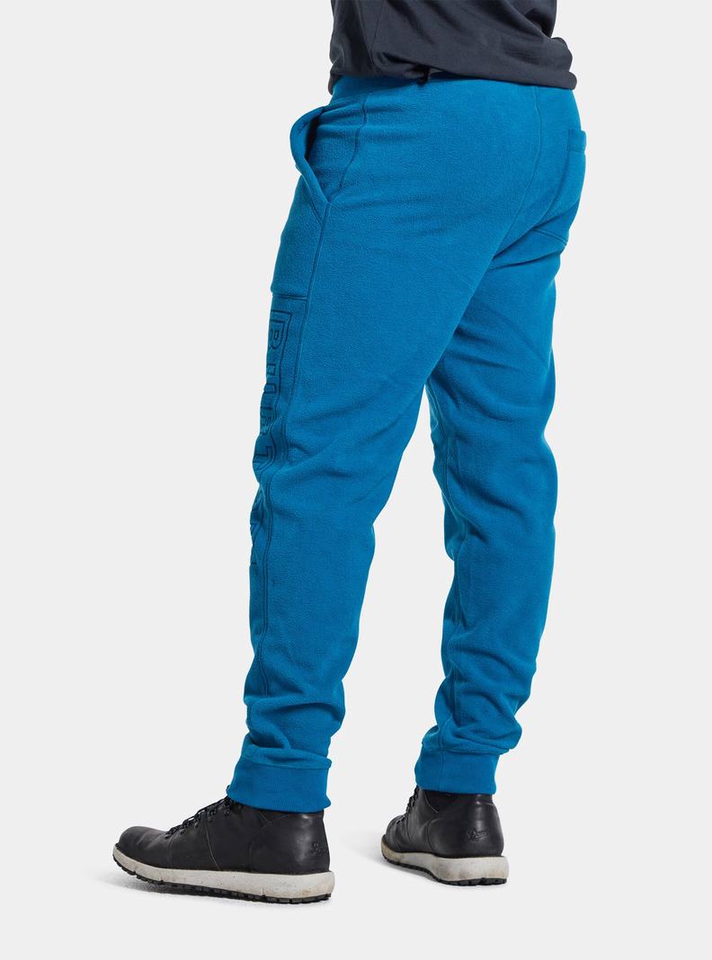 Burton Westmate Hose Herren Blau | 381-FZBMNG