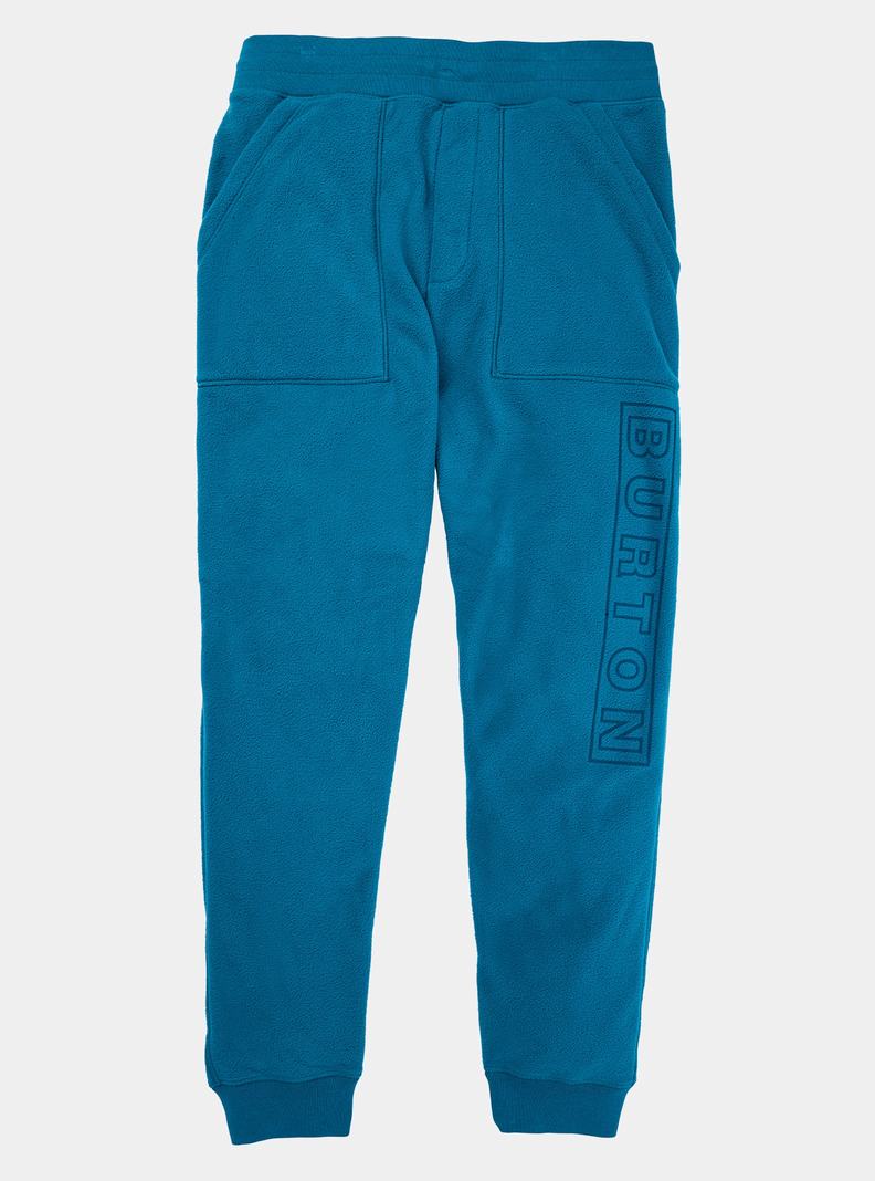 Burton Westmate Hose Herren Blau | 381-FZBMNG