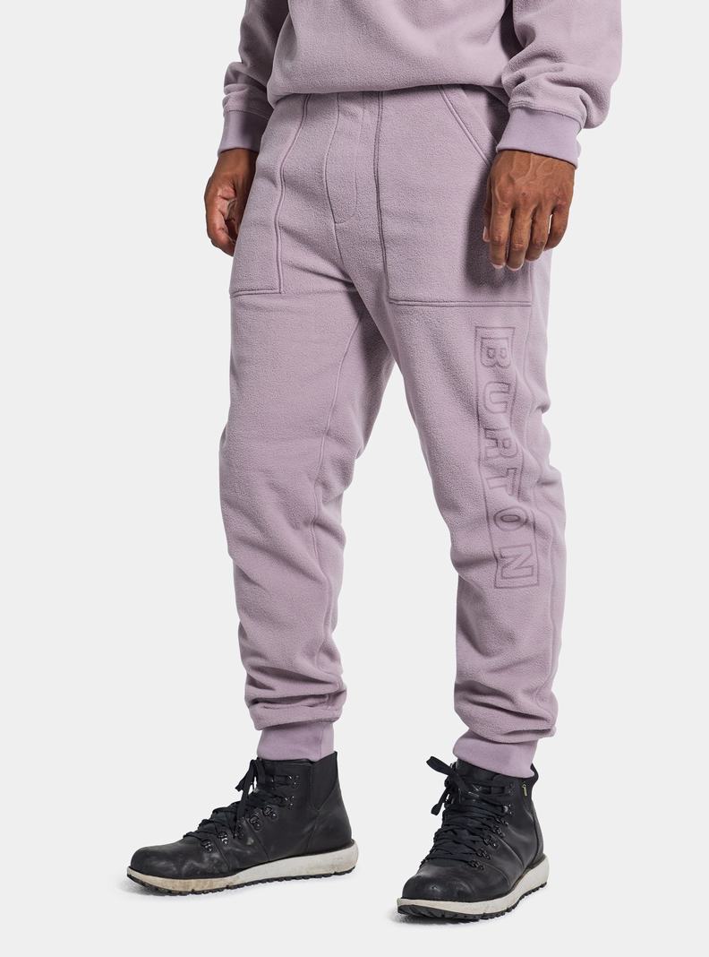 Burton Westmate Hose Herren Lavendel | 803-ZFPCMY