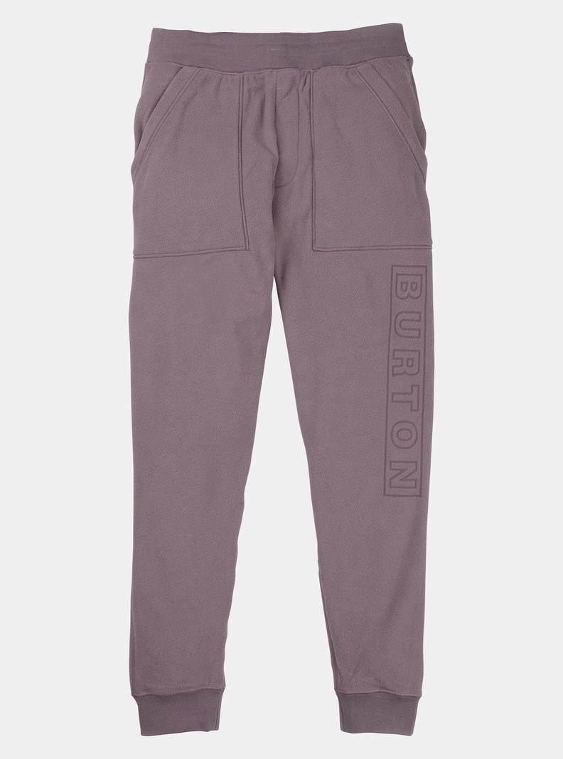 Burton Westmate Hose Herren Lavendel | 803-ZFPCMY