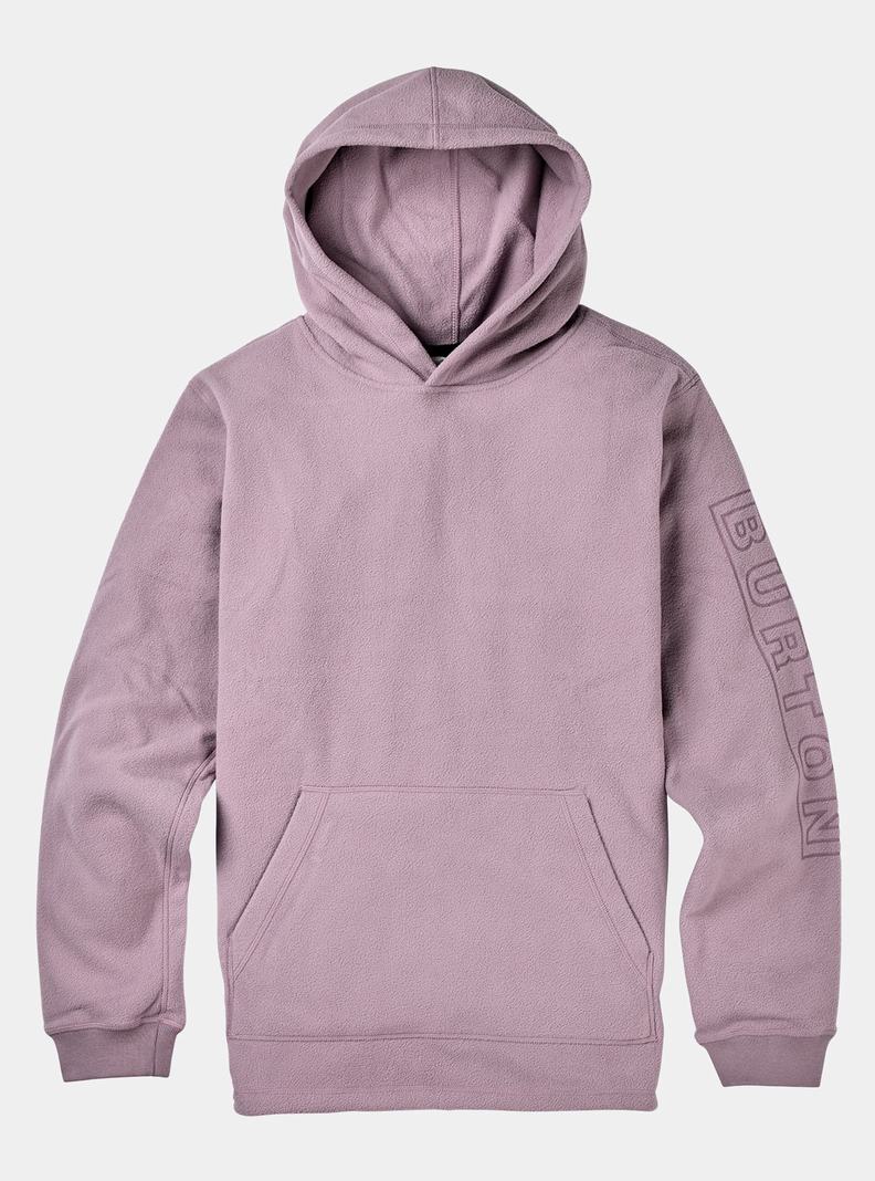 Burton Westmate Pullover Hoodie Damen Lavendel | 586-ZDWSCR