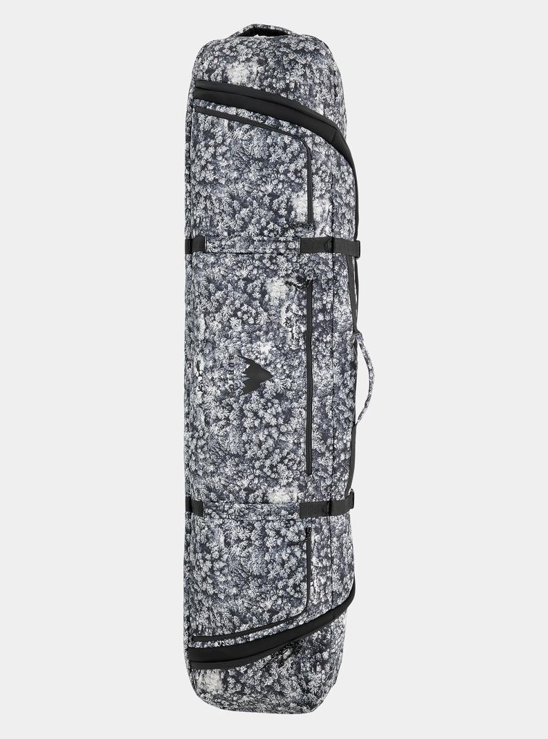 Burton Wheelie Flight Attendant Snowboard Rucksack Unisex Tiefesgrün | 918-RPXGZT